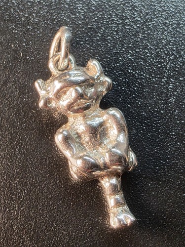 Vintage sterling silver - vintage,