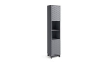 Habitat Zander Tallboy - Grey