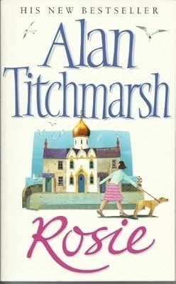 Rosie titchmarsh alan - alan,, used
