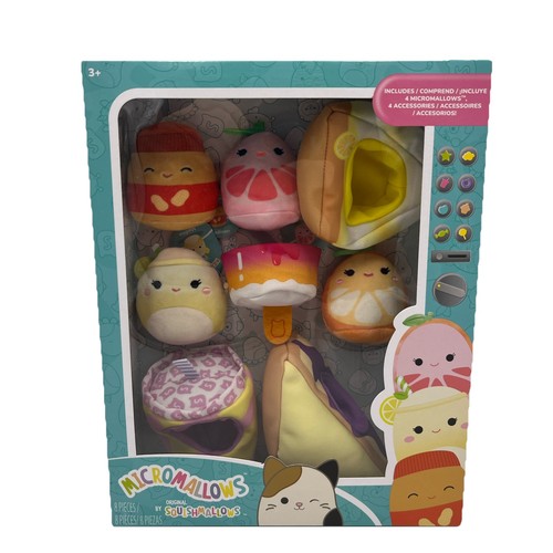 Squishmallows original - squishmallows,