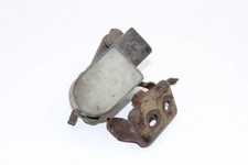 NISSAN X-TRAIL T31 Suspension