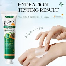 1x30g Hand Cream Natural