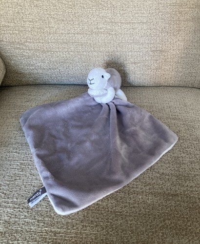 Herdy lamb sheep grey - sheep,