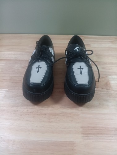 Strange cvlt cult shoes dolls - cvlt,