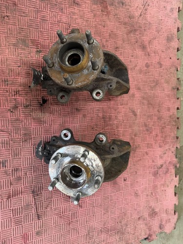 Ford focus st225 front - ford,