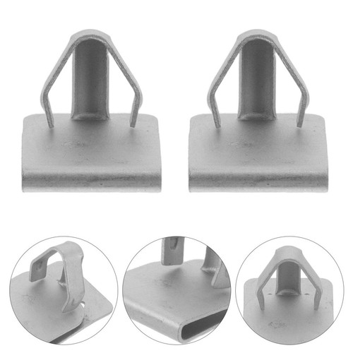 Pcs anti skid door clip - anti-skid,