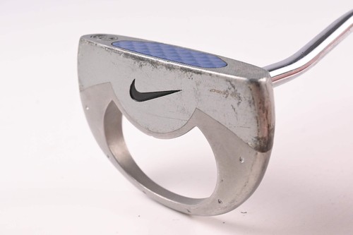 Nike blue chip putter 35 - blue,