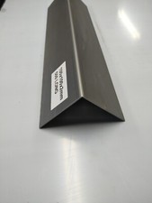 Mild steel angle - -,