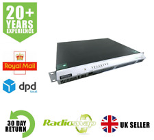 SIMOCO TSF2025 UHF2 440-520MHZ 25 WATT TWO WAY RADIO REPEATER SIGNAL BOOSTER