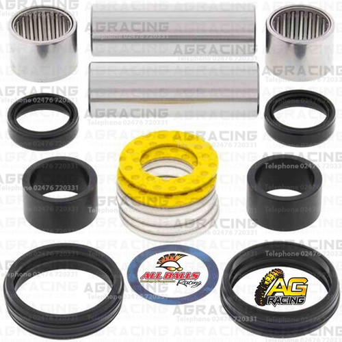 All balls swing arm bearings - swing,