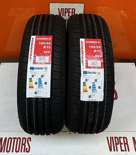 195 tyre fronway 1955515 - 15,