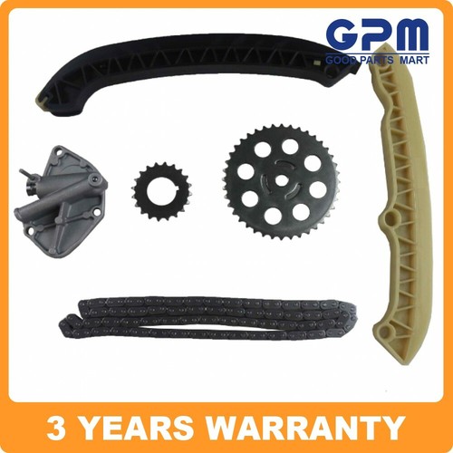 6pcs new timing - new, chain