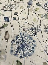 Voyage Fabric Boronia Crocus