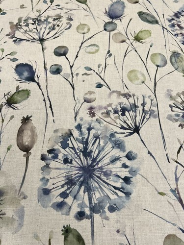 Voyage fabric boronia crocus - voyage,