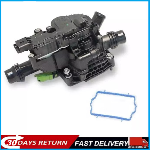 Thermostat housing for peugeot - thermostat,