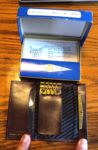 Swank remove key - remove-a-key, 4-key