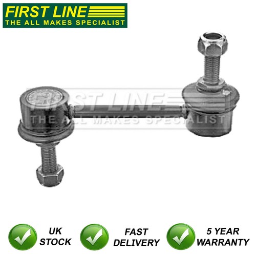 Stabiliser link rear first - stabiliser,