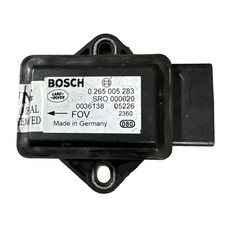 Yaw Rate Sensor SRO000020 Land Rover Discovery 3 Range Rover / L322/ Sport, etc.