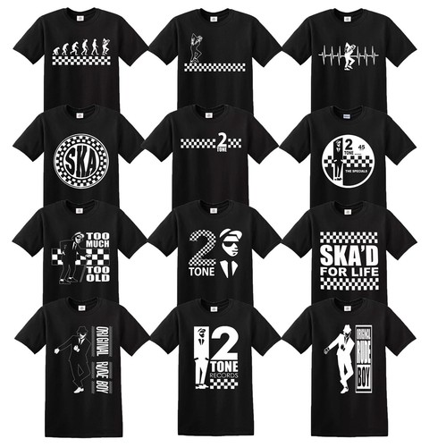 Tone the specials reggae ska - 2,