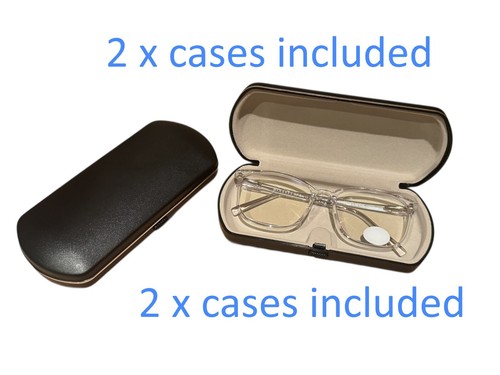 Pack classic black hard - of,