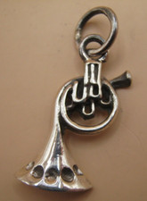 A Lovely 925 Solid Silver