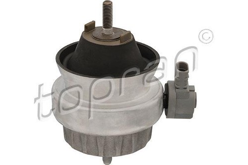 Left side engine mount for - side, blb