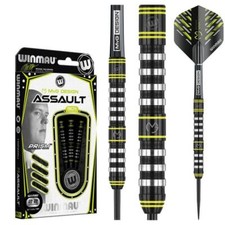 Winmau Michael van Gerwen MvG
