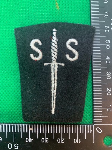 British army 2nd commando - army,