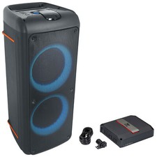 Kicker 51LX16501 1650w Mono