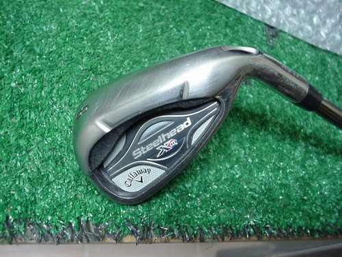 Callaway steelhead 360 - xr,