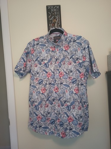 Guide london shirt mens size - shirt,