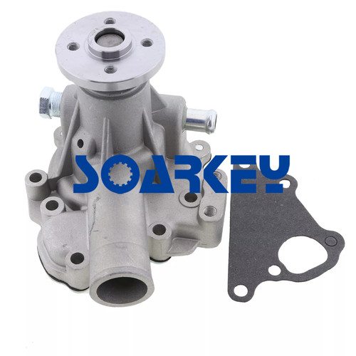 Water pump 634098 - water,
