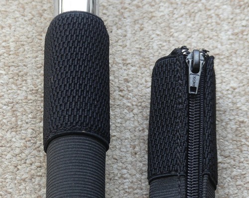 Wheelchair frame protectors - frame,
