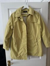 Four Seasons  raincoat M