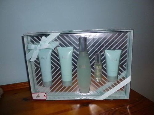 Marks spencer aqua 5 - m&s,
