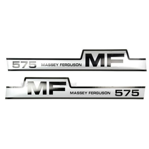 Massey ferguson 575 tractor - 575,