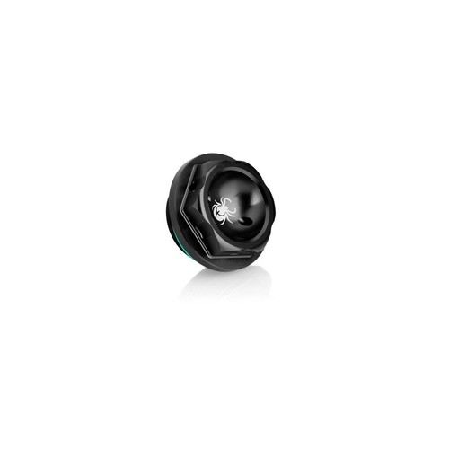 Black oil cap for - cap,