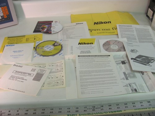 Vintage nikon view 1 - view, 6.0.1