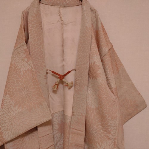 Woman japanese kimono haori - japanese,
