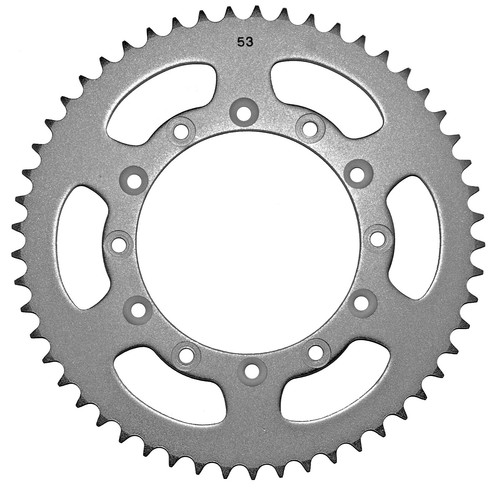 Honda xl250s rear sprocket - honda,