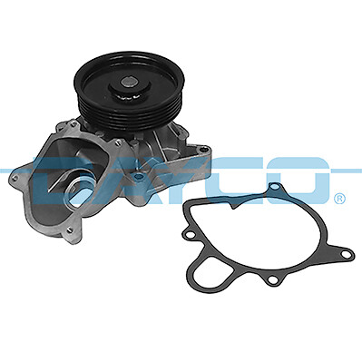 Dayco dp326 water pump for - dayco,