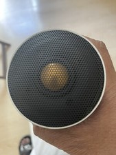 Monitor Audio 150c Gold  Dome Tweeters, 2 New Teeter  8 Om