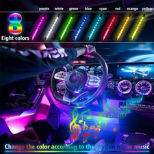 For Renault Clio 2013-2023 RGB