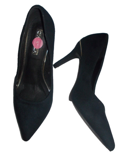 New angela navy - d'angela, faux