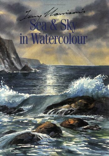 Terry harrison sea and sky - terry,