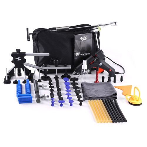 Car paintless dent removal kit - paintless,