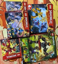 Lego ninjago dragons rising - ninjago,