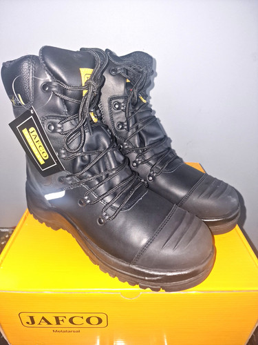 Jafco j65 lace safety - jafco, work