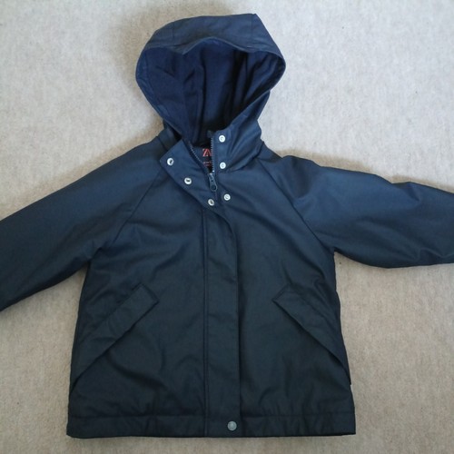 Zara boys navy - navy, rubber