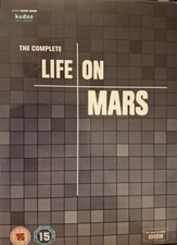 The Complete Life On Mars